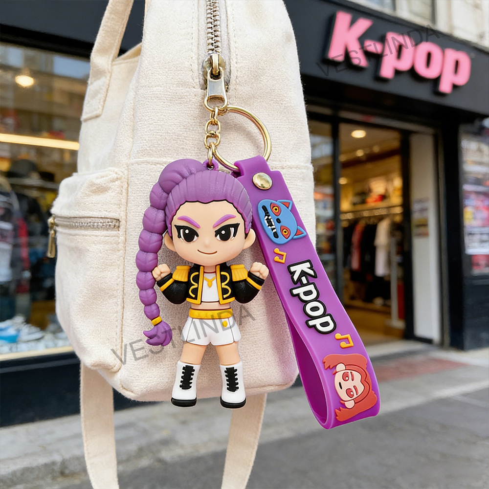 Meistverkaufte KPop Demon Hunt – 3D Printing Car Bewertung und Preis