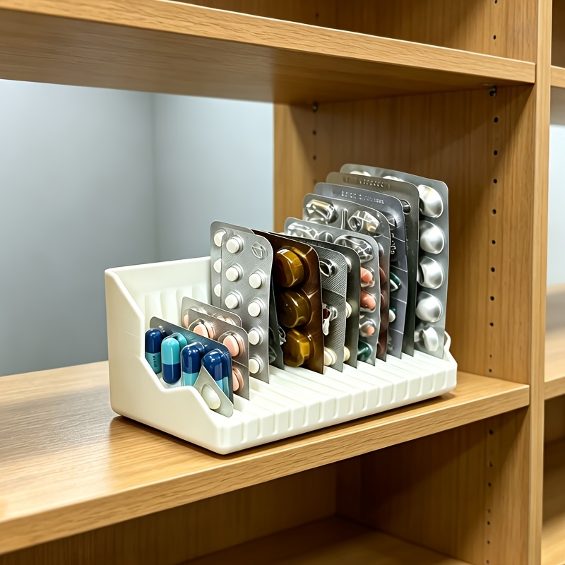 Vertikaler Blister-Pillenorgan – 3D Printing In Pharmacy Bewertung und Preis