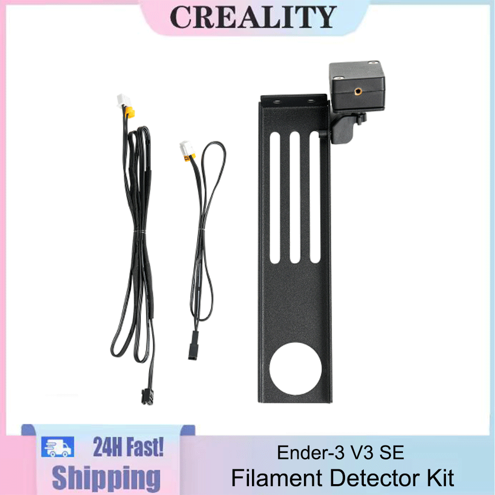 Creality Ender-3 V3 KE/SE Sens – Filament Runout Sensor Bewertung und Preis
