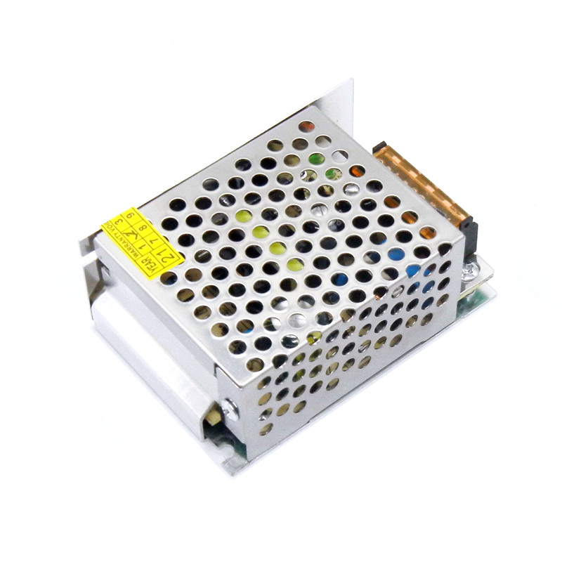 DC 5V 3A 4A 5A Geregeltes Scha – 3D Printer Power Supply Bewertung und Preis