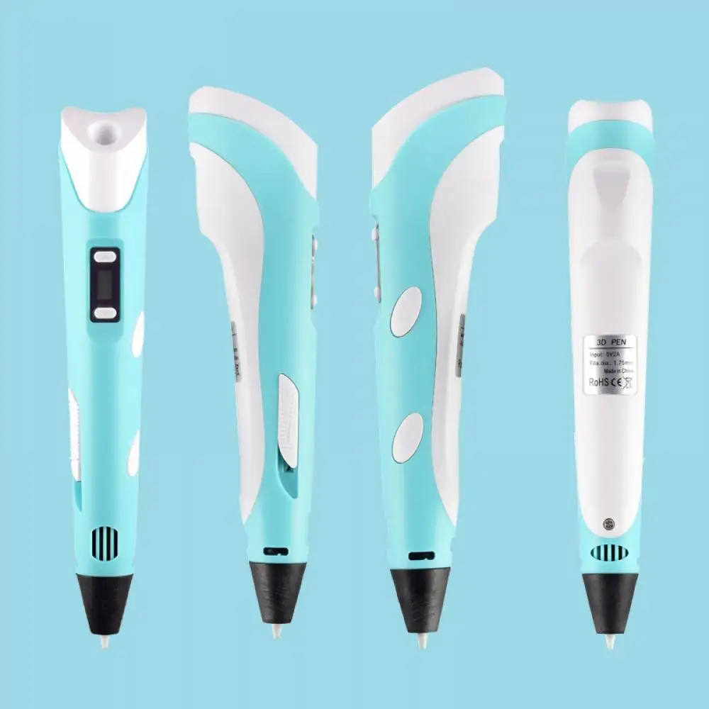 3D-Stift DIY Zeichenstifte mit – 3D Printing Pdf Bewertung und Preis