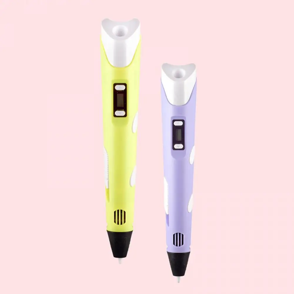 3D-Stift DIY Zeichenstifte mit – 3D Printing Pdf Bewertung und Preis