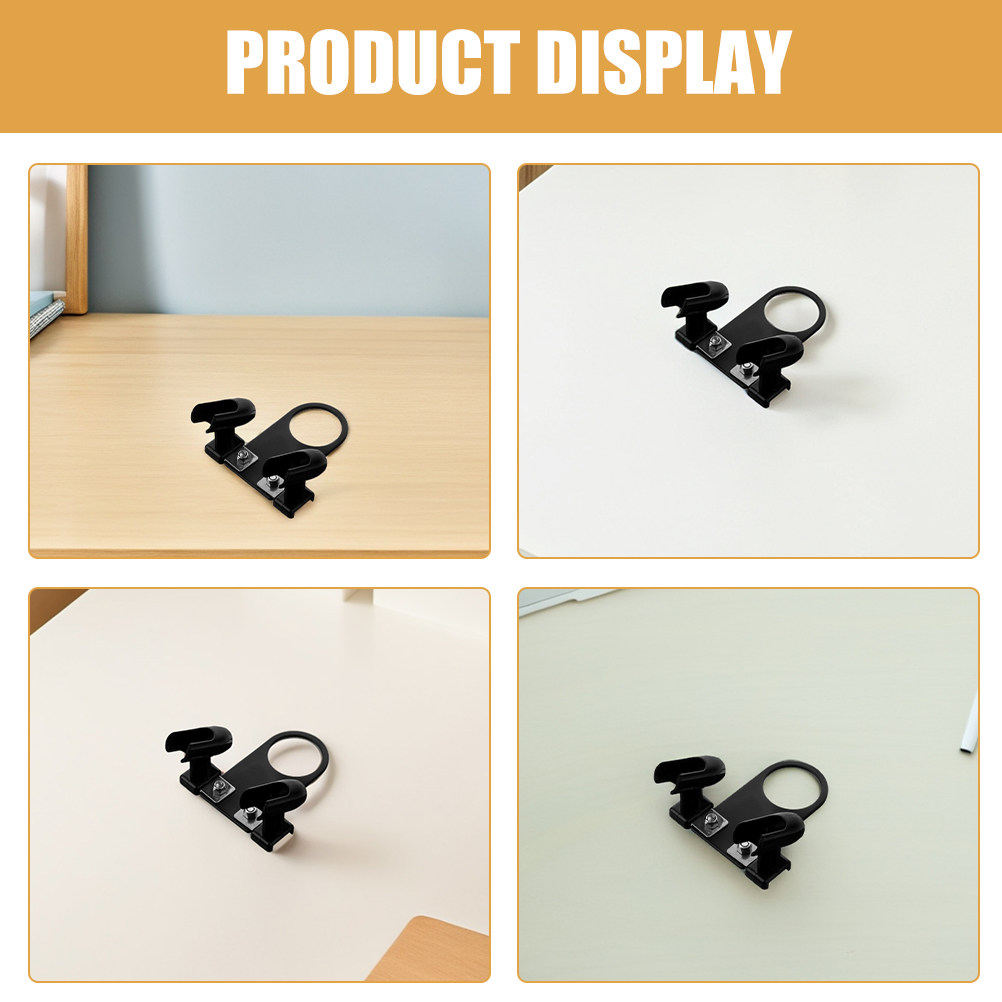 2 Stück Doppel-Sprühstifthalte – 3D Printing Desk Bewertung und Preis