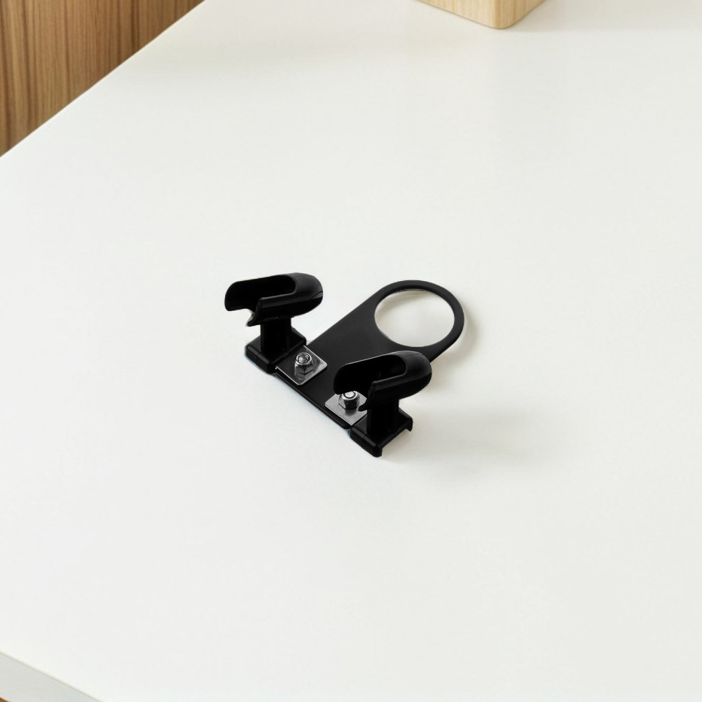 2 Stück Doppel-Sprühstifthalte – 3D Printing Desk Bewertung und Preis