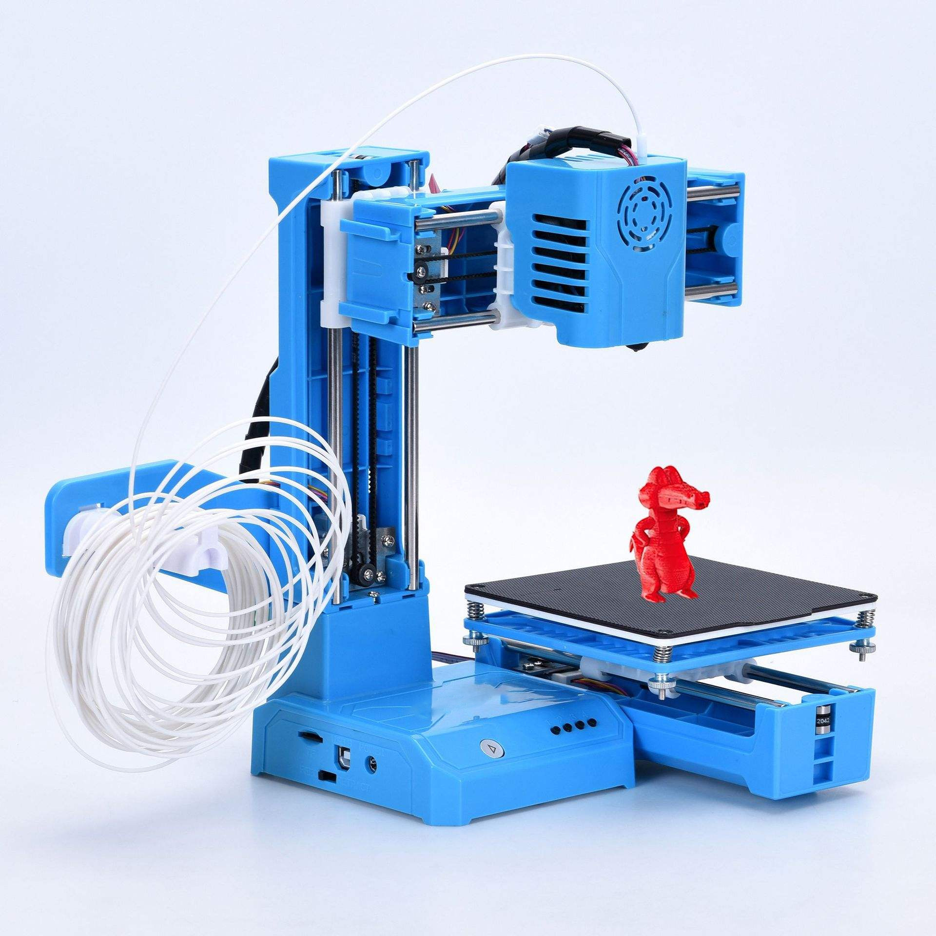 Neuer K9 Modularer Tragbarer 3 – 3D Printing Software Bewertung und Preis
