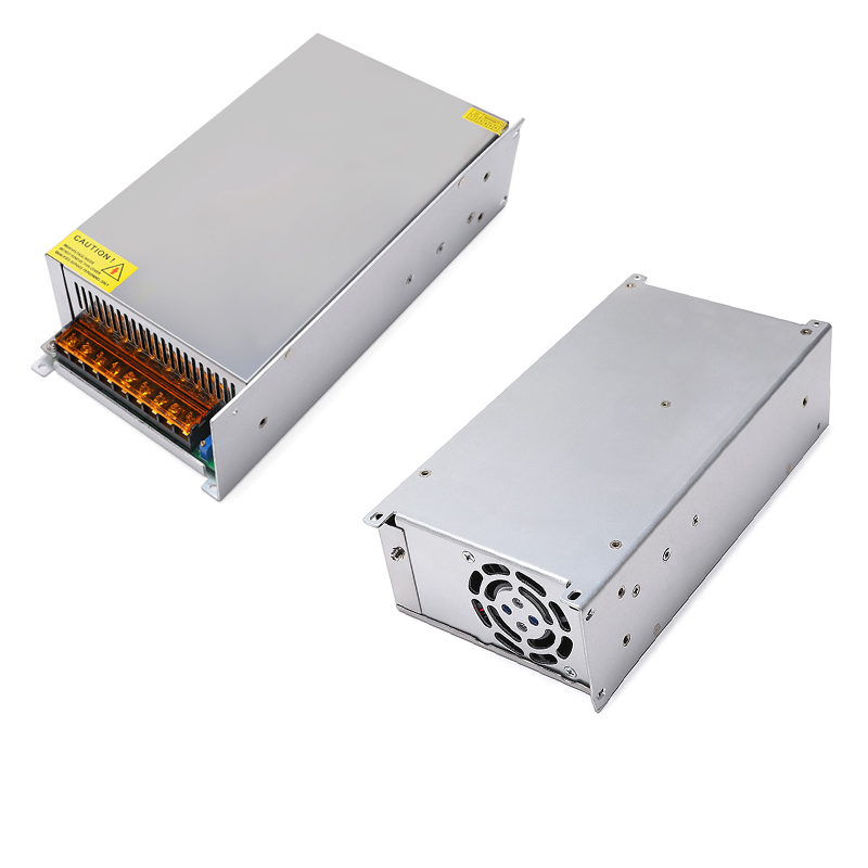 1200W/1000W/800W Schaltnetztei – 3D Printer Power Supply Bewertung und Preis