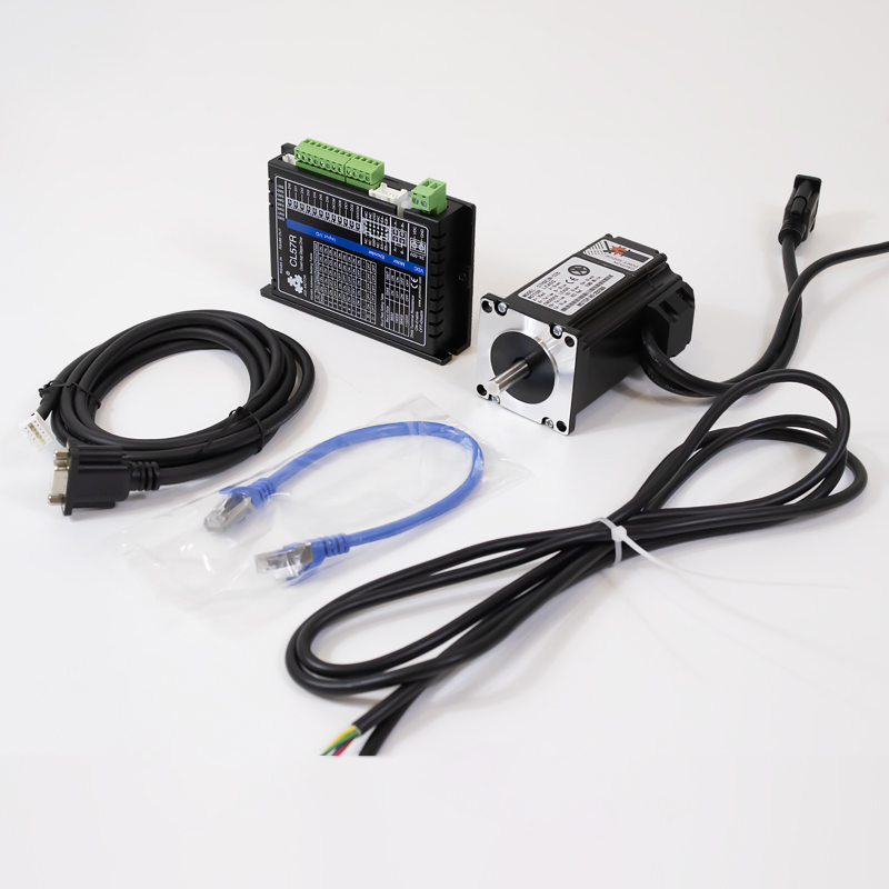 RS485 Kommunikations-Hybrid-Ki – Stepper Motor Bewertung und Preis