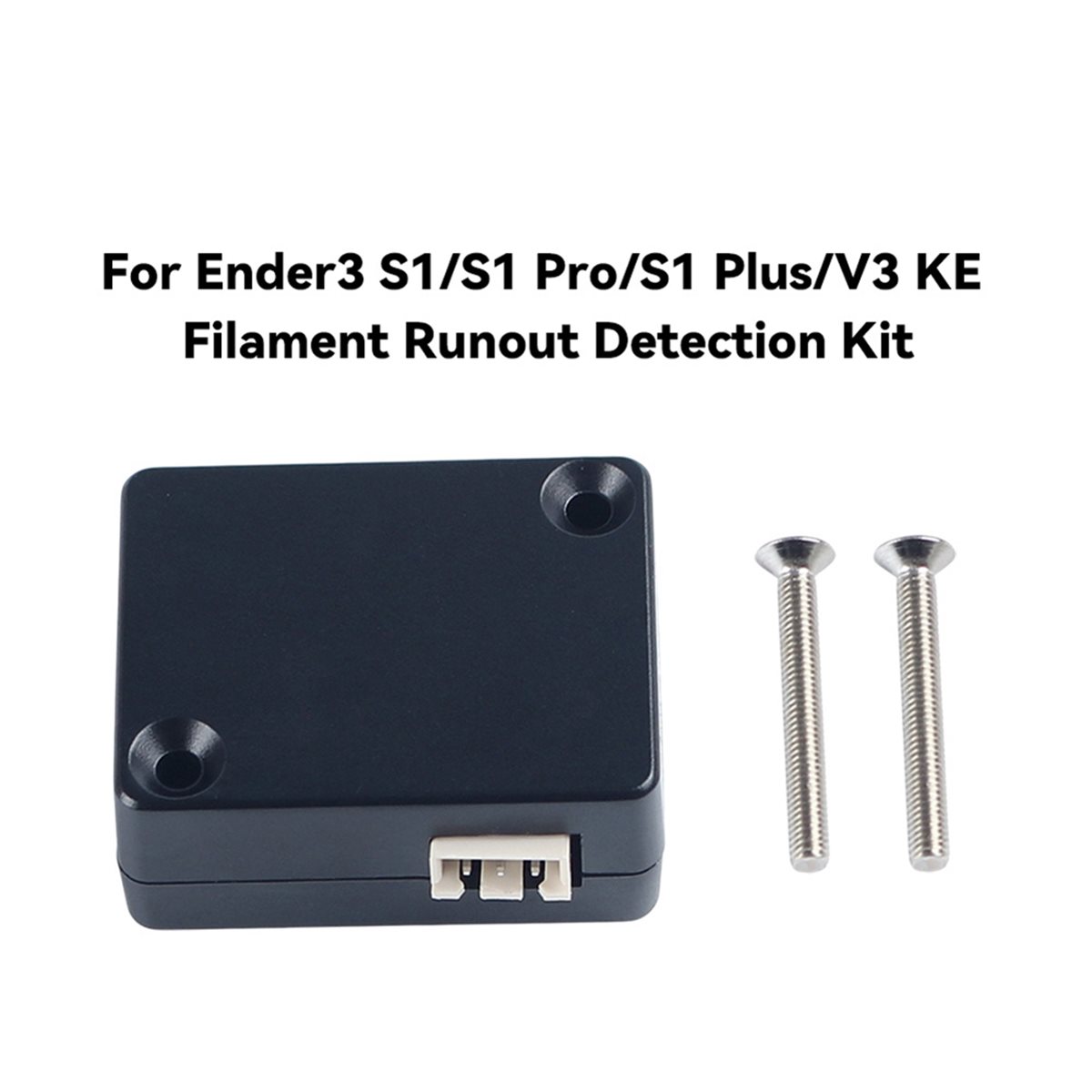 L70A Für Ender-3 S1/S1 Pro/S1  – Filament Runout Sensor Bewertung und Preis