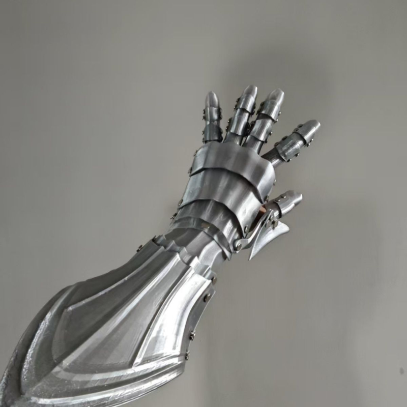 Cyberpunk Cosplay Requisite: M – 3D Printing Technology Bewertung und Preis