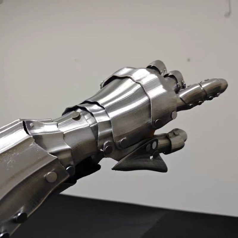 Cyberpunk Cosplay Requisite: M – 3D Printing Technology Bewertung und Preis