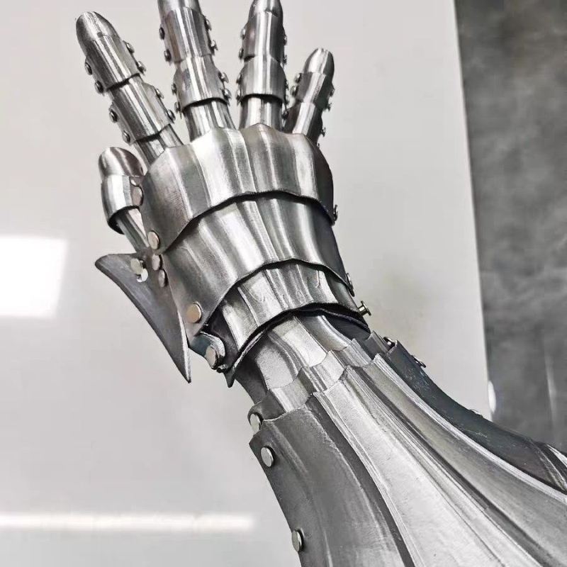 Cyberpunk Cosplay Requisite: M – 3D Printing Technology Bewertung und Preis