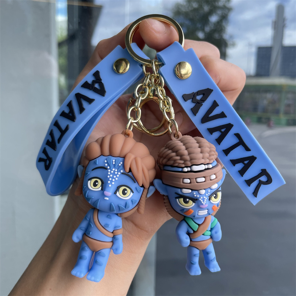 Kreativer Avatar Jake Sully Ne – 3D Printing Car Bewertung und Preis