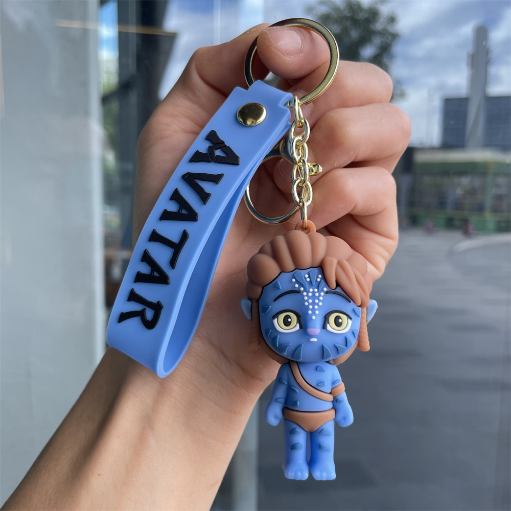Kreativer Avatar Jake Sully Ne – 3D Printing Car Bewertung und Preis