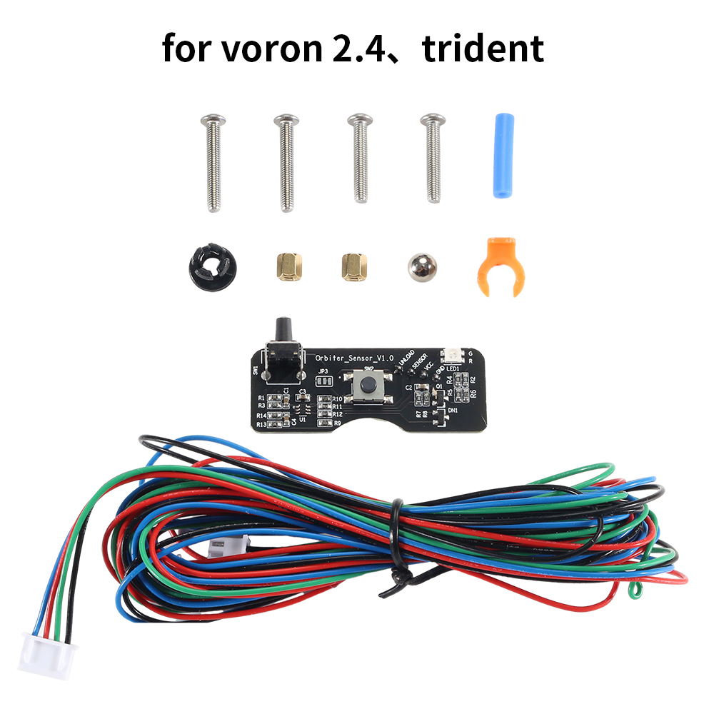 FYSETC Sherpa Mini Extruder 3D – Filament Runout Sensor Bewertung und Preis