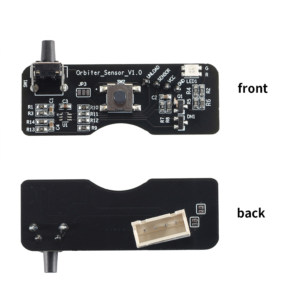 FYSETC Sherpa Mini Extruder 3D – Filament Runout Sensor Bewertung und Preis