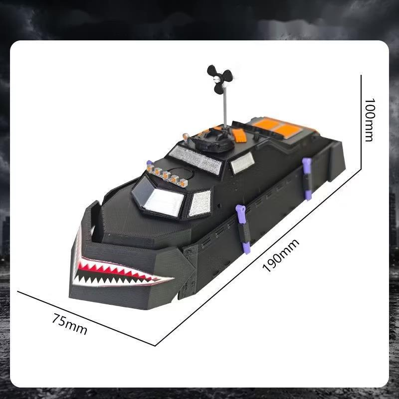 3D-gedrucktes Tiv2 Ausfahrbare – 3D Printing Desk Bewertung und Preis