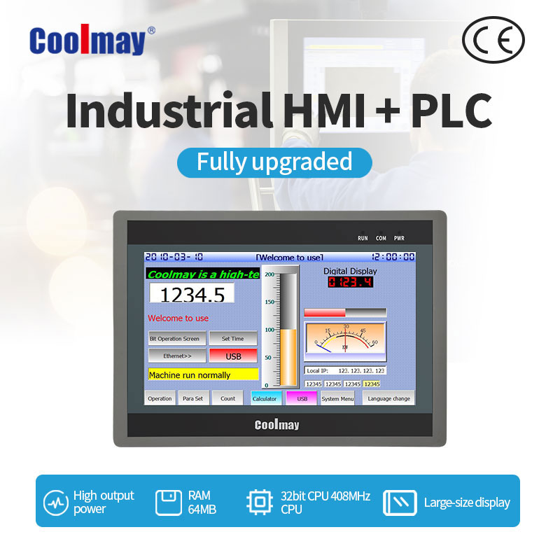 2026 Coolmay Schrittmotor- und – Stepper Motor Bewertung und Preis