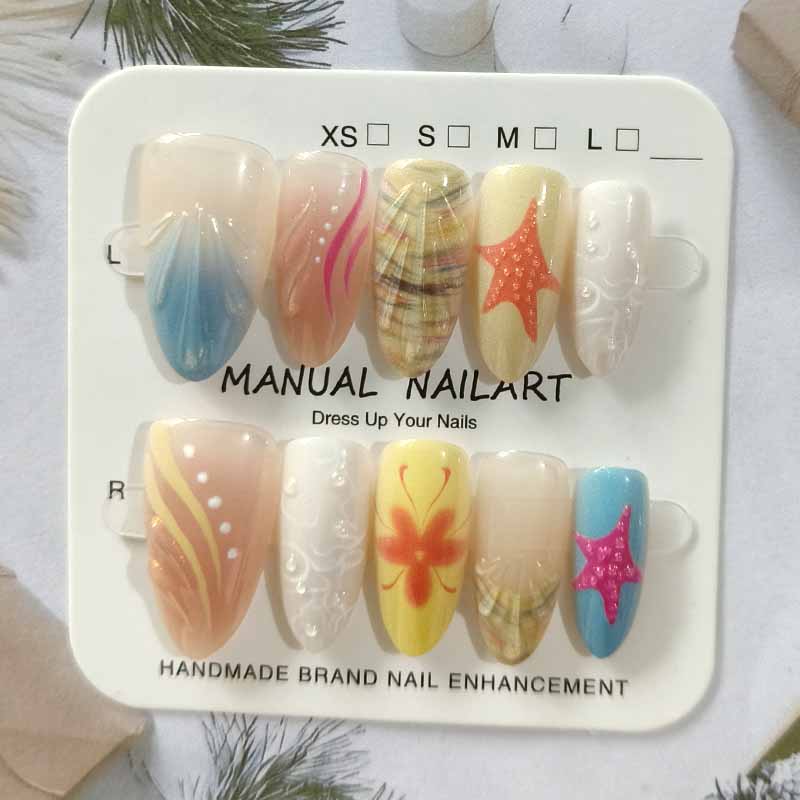 10Pcs Funkelnden Cat Eye Trage – 3D Printing Nails Bewertung und Preis
