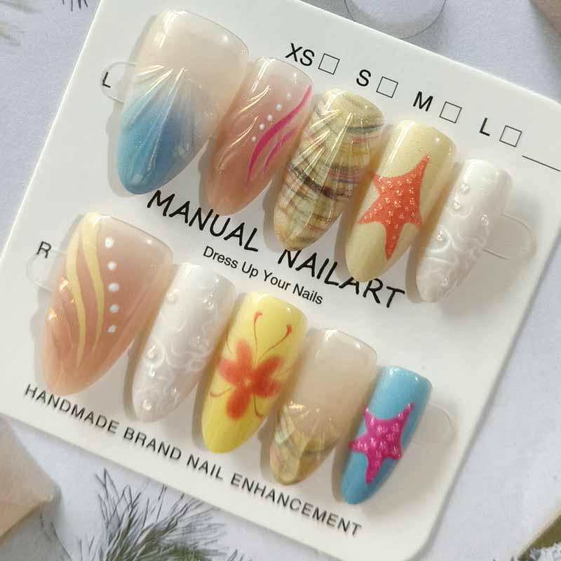 10Pcs Funkelnden Cat Eye Trage – 3D Printing Nails Bewertung und Preis