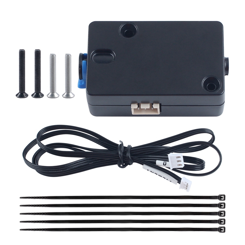 Für K1/K1 Max Filament-Endsatz – Filament Runout Sensor Bewertung und Preis