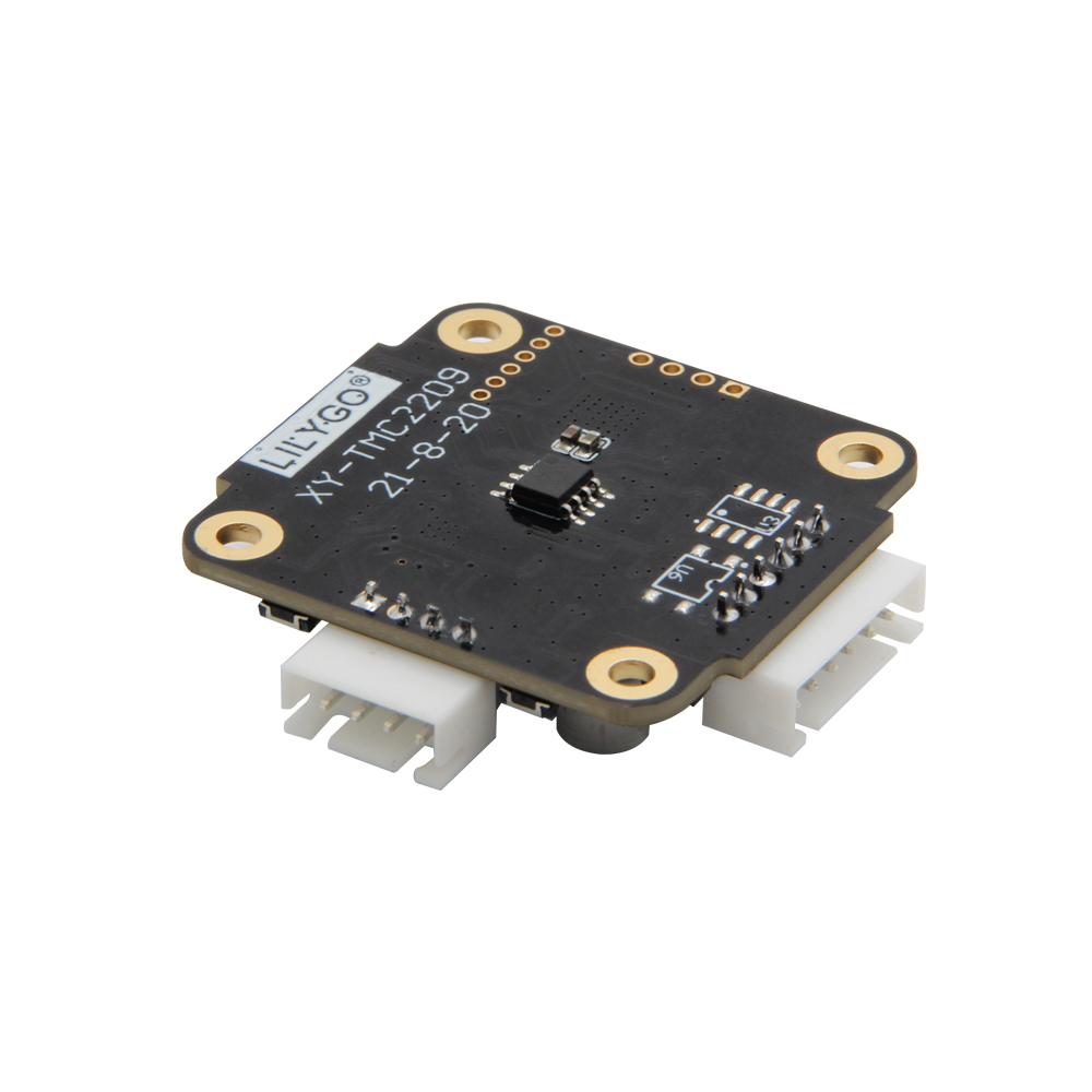 LILYGO® TTGO T-Motor ESP32 Dra – 3D Printing Desk Bewertung und Preis