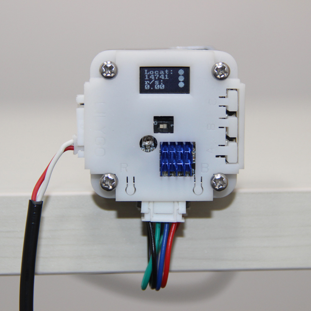 LILYGO® TTGO T-Motor ESP32 Dra – 3D Printing Desk Bewertung und Preis