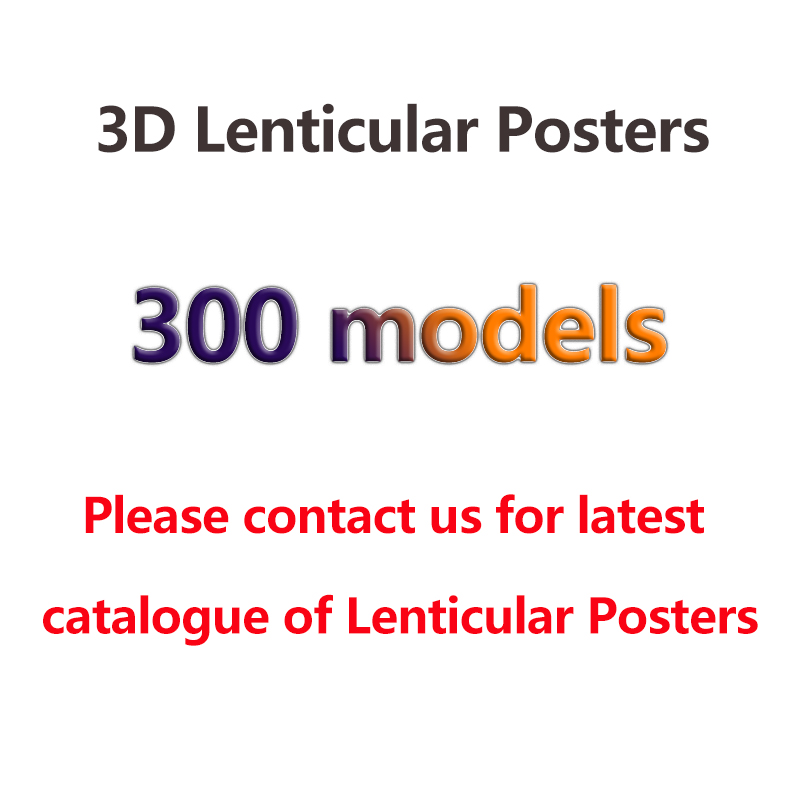 Dropshipping Anime 3D Lentikul – 3D Printing Room Bewertung und Preis