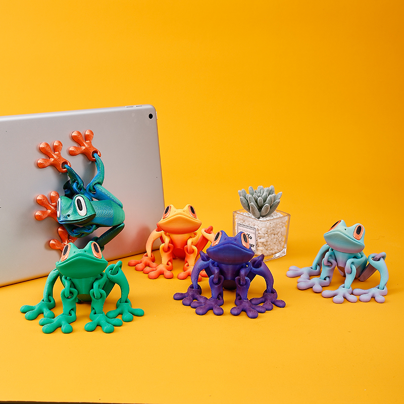 10 Stück 3D-Druck Kühlschrankm – 3D Printing Technology Bewertung und Preis