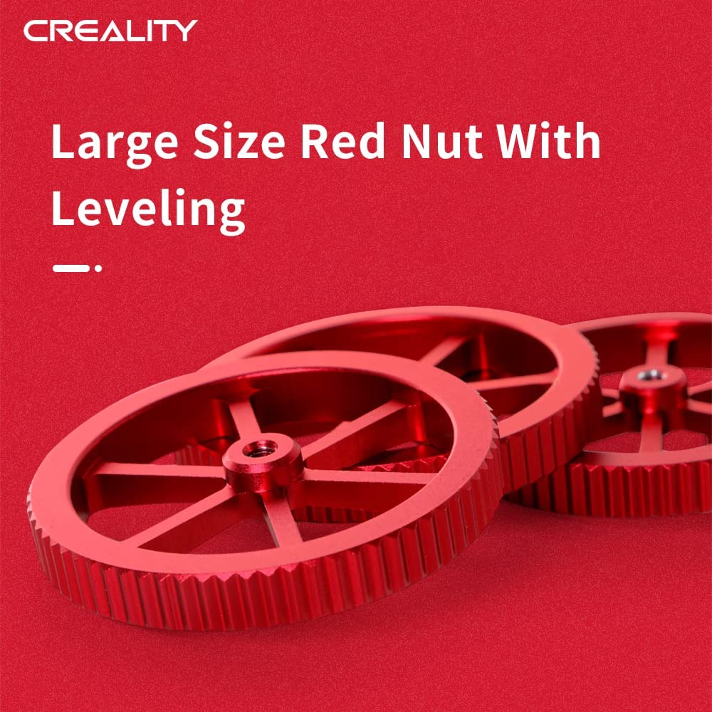 Offizielles Creality Ender 3 P – 3D Printer Bed Spring Bewertung und Preis