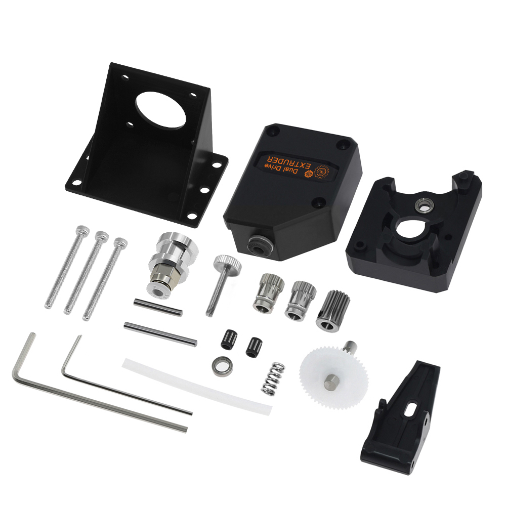 3D-Drucker-Teile VORON MK8 Ext – 3D Printing Software Bewertung und Preis