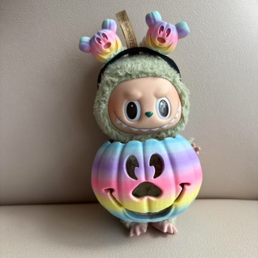 17CM Labubus Puppe Kleidung Ha – 3D Printing Labubu Bewertung und Preis