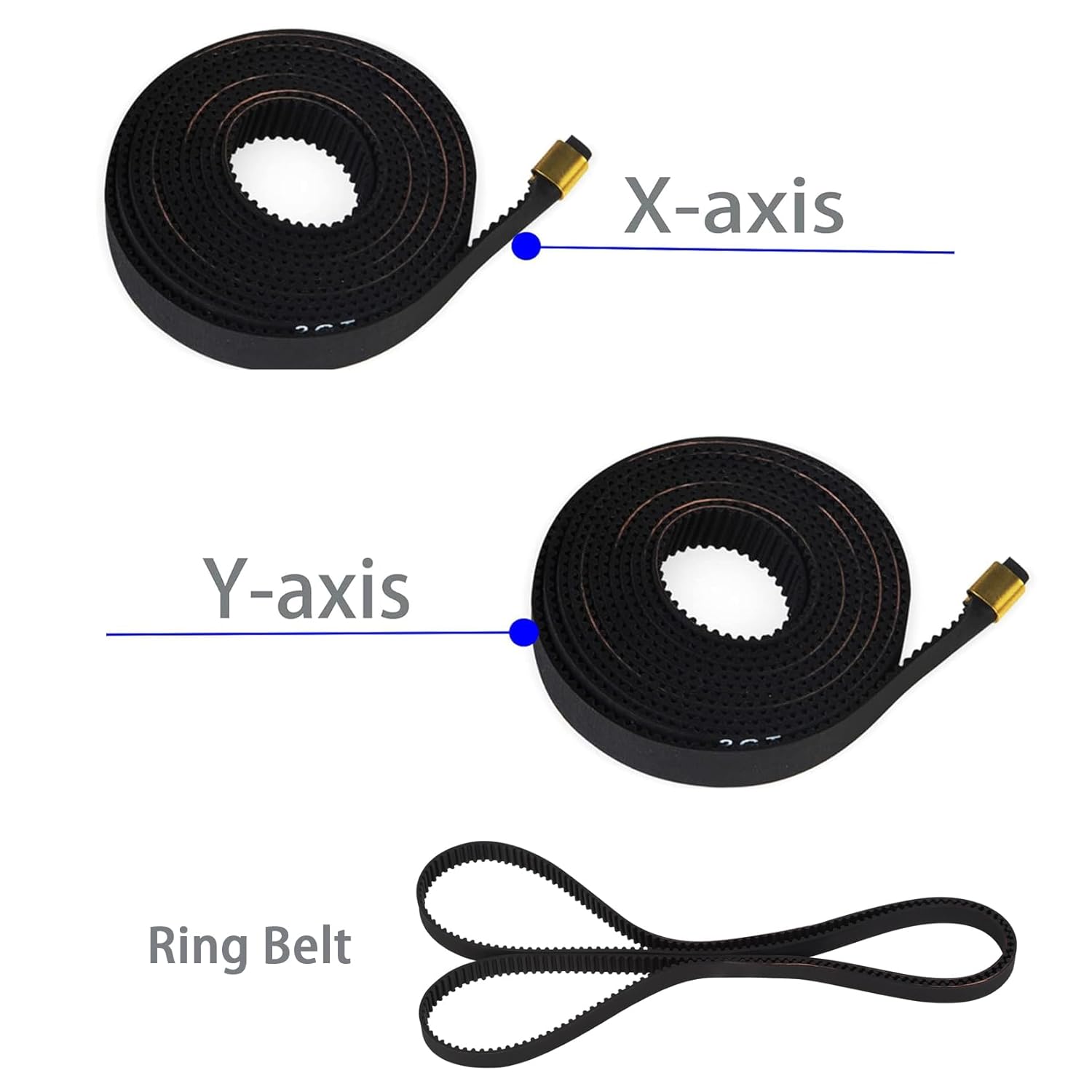 Creality Ender 3 V3 KE X + Y A – 3D Printer Bed Spring Bewertung und Preis