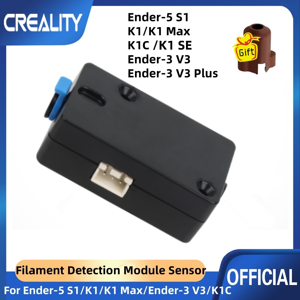 Creality Ender-5 S1 Filament S – Filament Runout Sensor Bewertung und Preis