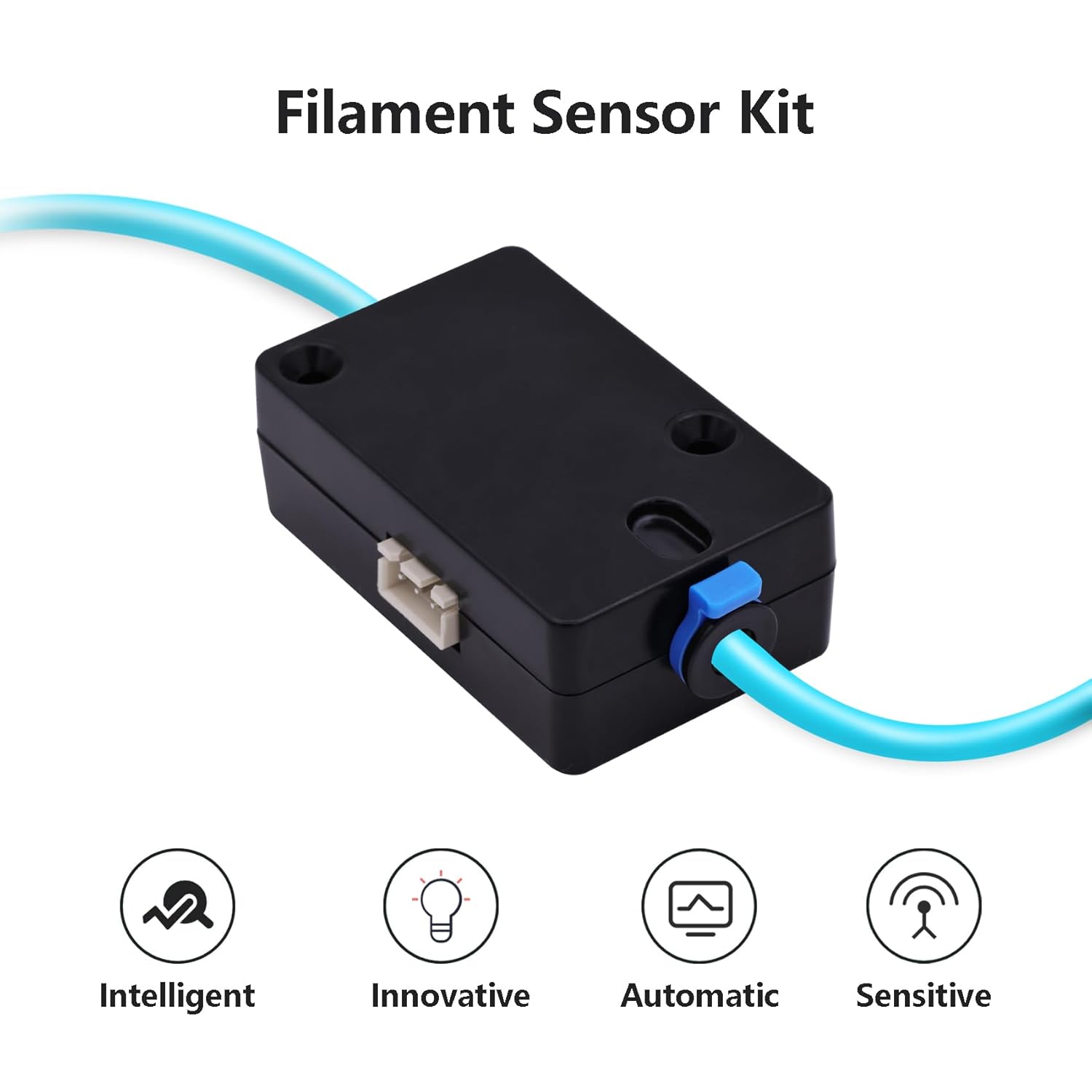 Creality Ender-5 S1 Filament S – Filament Runout Sensor Bewertung und Preis