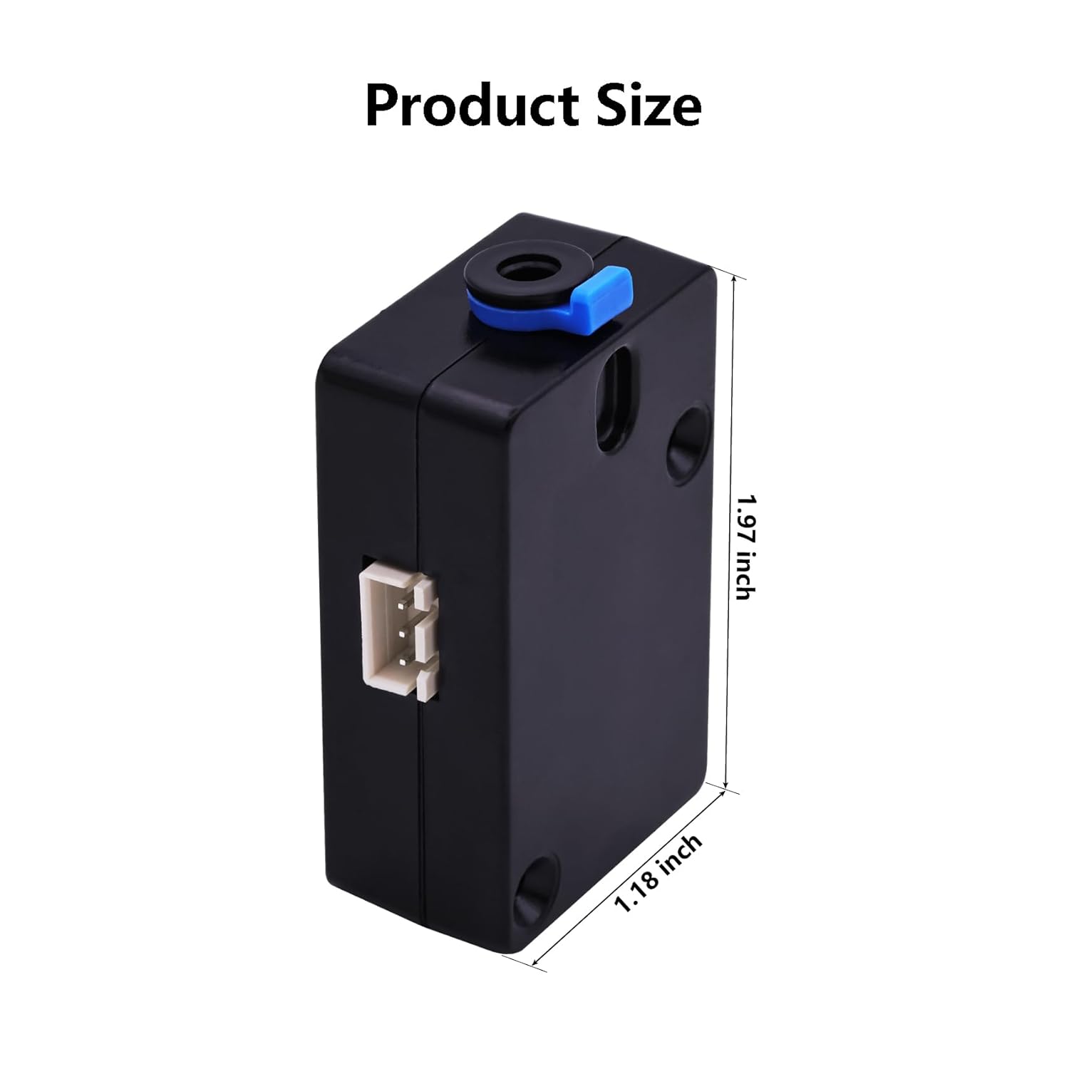 Creality Ender-5 S1 Filament S – Filament Runout Sensor Bewertung und Preis