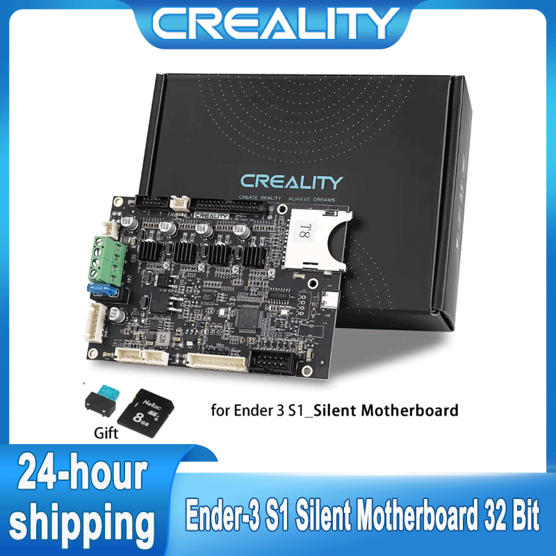 Creality für Ender-3 S1 Silent – Creality Printer Ender 3 Bewertung und Preis