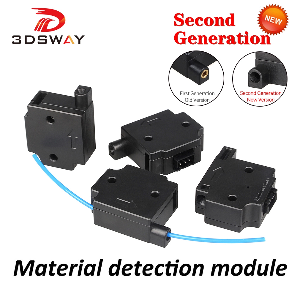 3DSWAY 3D-Druckerteile Materia – 3D Printing Pdf Bewertung und Preis