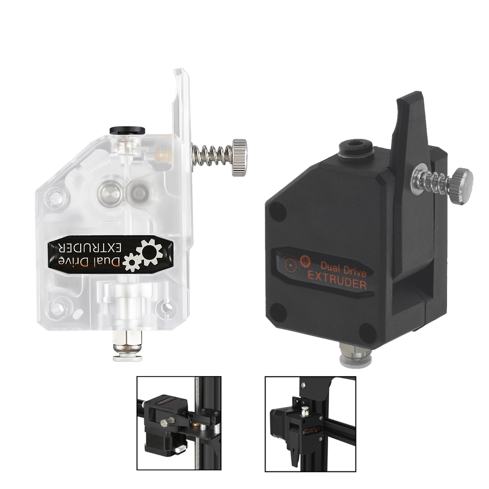 3D-Drucker-Teile VORON MK8 Ext – 3D Printing Software Bewertung und Preis