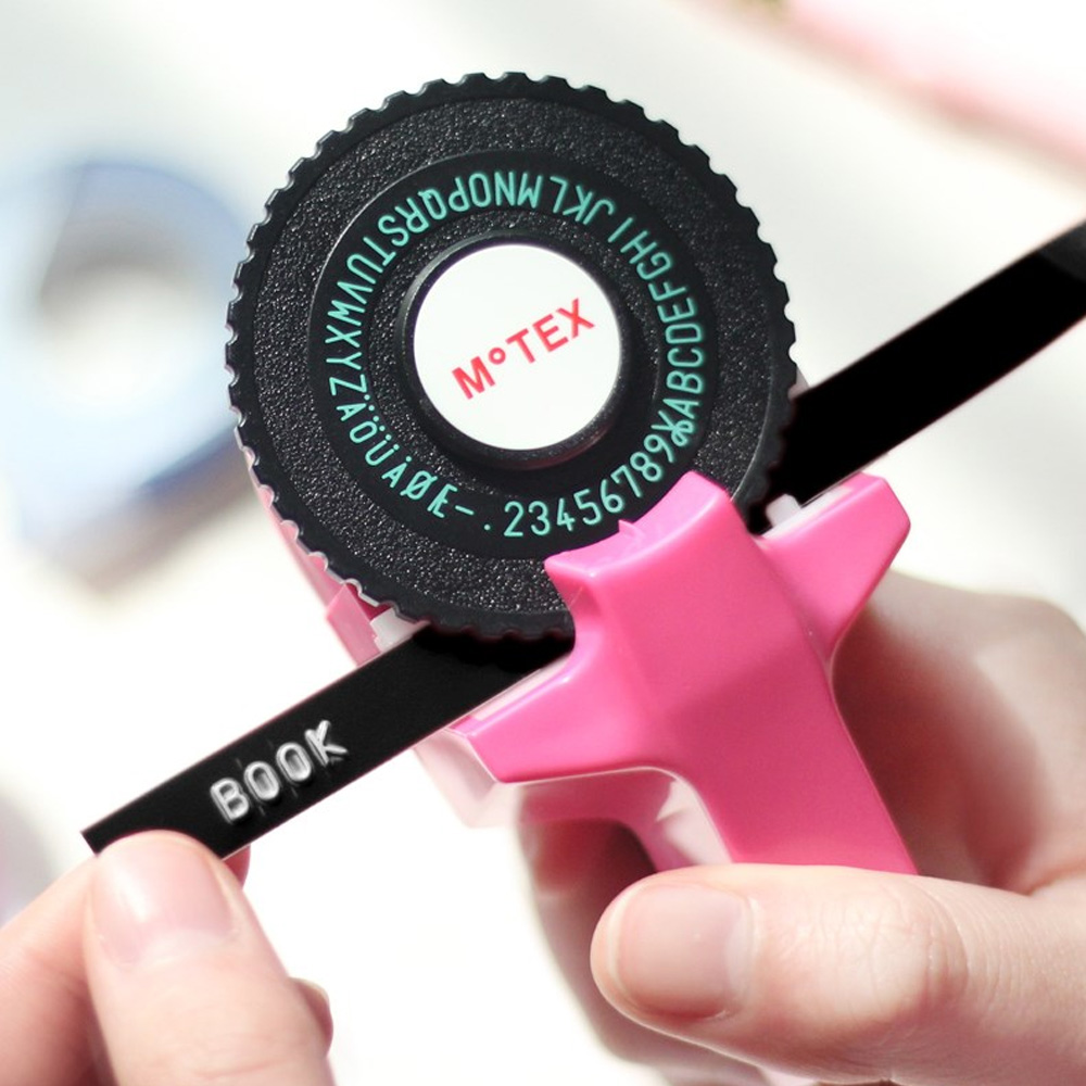 Dymo Etikettendrucker Motex E1 – 3D Printing Labubu Bewertung und Preis