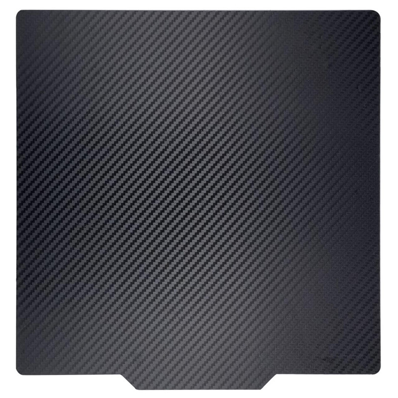 PEI-Platte 160x160mm Doppelsei – 3D Printer Bed Spring Bewertung und Preis