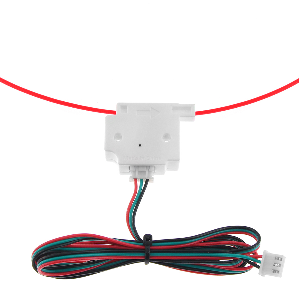 3D-Drucker-Filament-Break-Erke – Filament Runout Sensor Bewertung und Preis