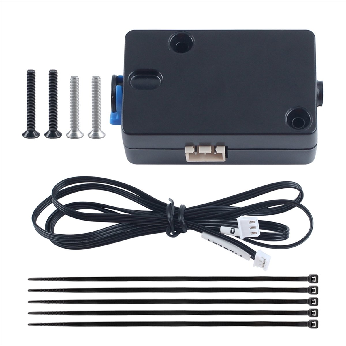 AAAE Filament-Endszenkelsensor – Filament Runout Sensor Bewertung und Preis