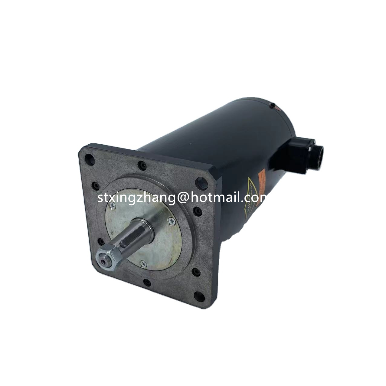 Verpackungsmaschinen-Ersatztei – Stepper Motor Bewertung und Preis
