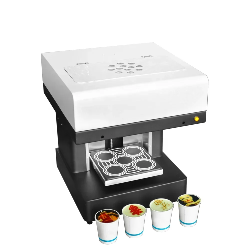 Software-aktualisierter 3D-Kaf – 3D Printing Software Bewertung und Preis