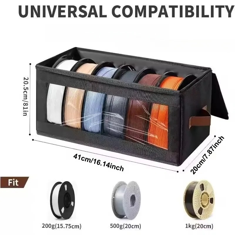 1/4 Stück 3D-Drucker Filament- – 3D Printing On Fabric Bewertung und Preis