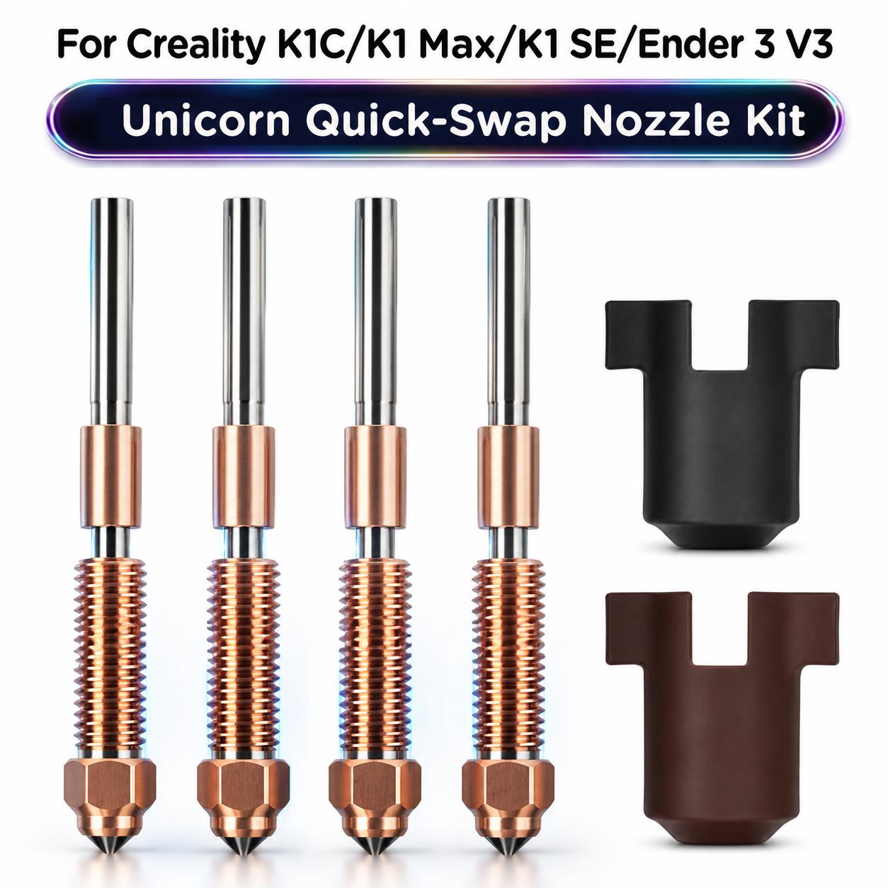 Düse für Creality K1C K1 Max K – Creality Printer Ender 3 Bewertung und Preis