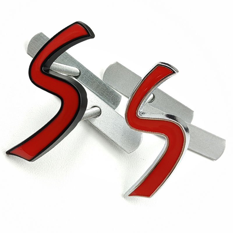 3D Metal Cooper S Grille Logo  – 3D Printing Car Bewertung und Preis