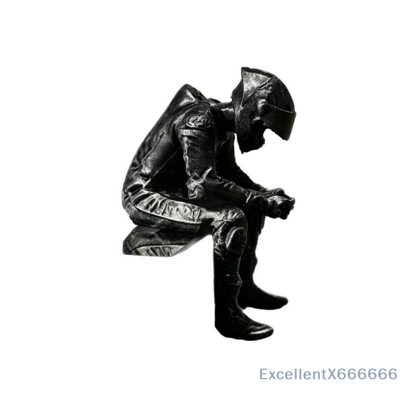 3D-Gedruckte Kreative Rennstil – 3D Printing Office Setup Bewertung und Preis