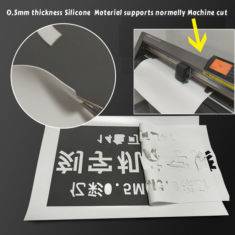 1 Meter pro Blatt 3D Silikon 0 – 3D Printing Labubu Bewertung und Preis
