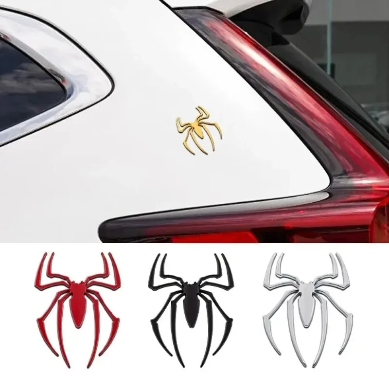 Ein Stück 3D neuer Autoaufkleb – 3D Printing Car Bewertung und Preis
